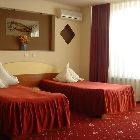 Kleyn Hotel Constanţa