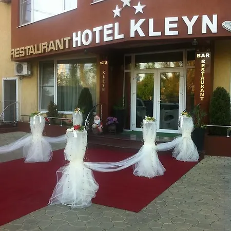 Hotel Kleyn Constanţa