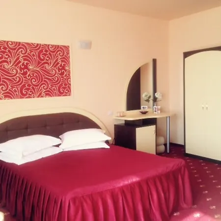 酒店 Kleyn 康斯坦察