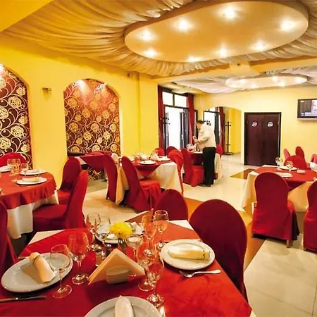 Kleyn 3* 康斯坦察