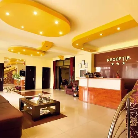 Hotel Kleyn