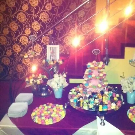 Kleyn 호텔 콘스탄차